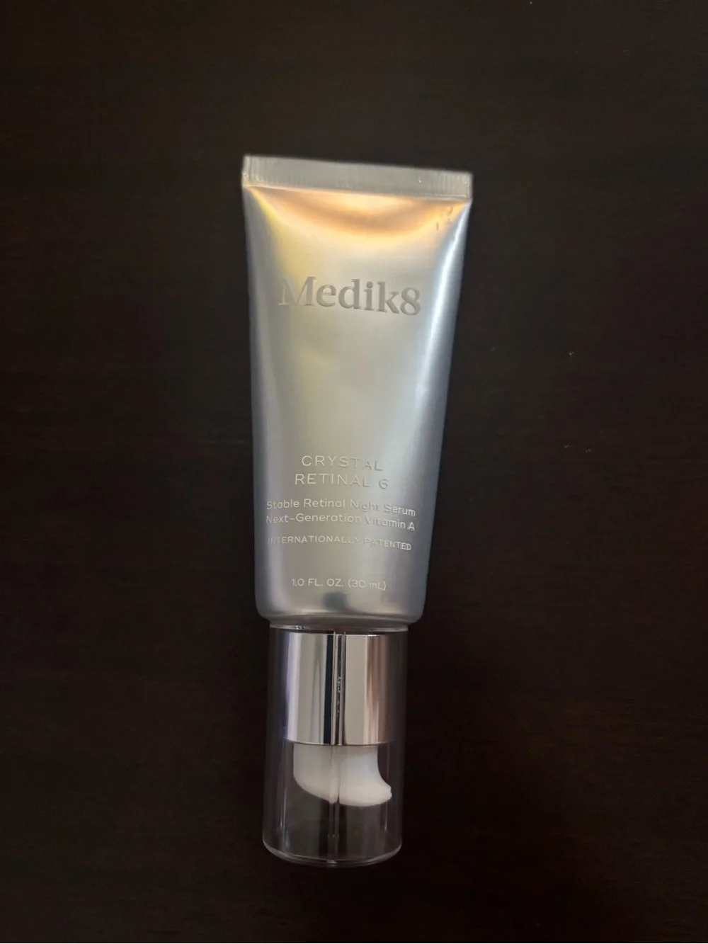 Medik8 Crystal Retinal 6